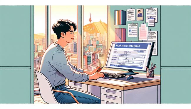 청년월세지원 신청 방법: 누구나 쉽게 따라하기