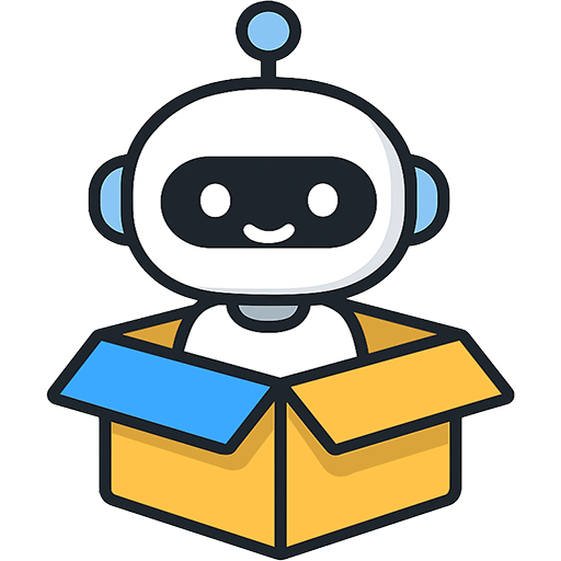 EasyMBoxie Logo