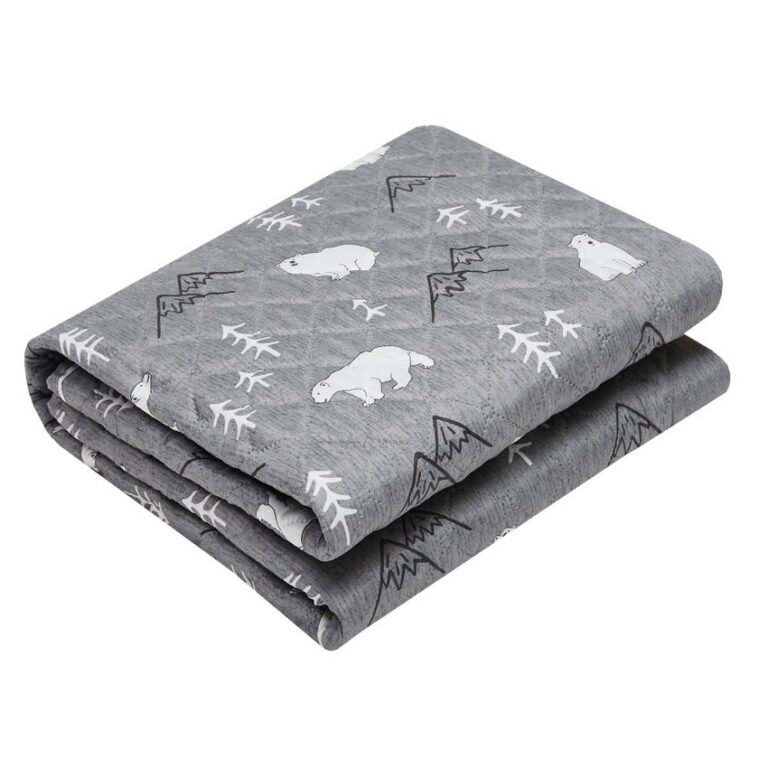 한일의료기 HL-D205 탄소열선 고급 전기요 — 빠르고 균일한 난방, 안전성과 세탁성까지